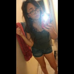 Meet your Posher, Princess